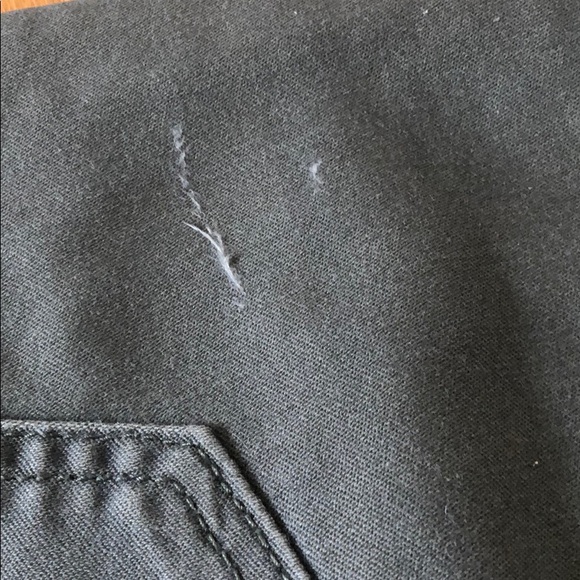 Green pants - Picture 4 of 4